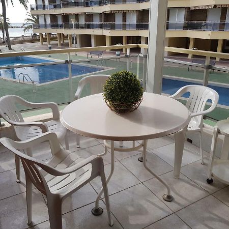 Apartamento Sol De Espana Cambrils Kültér fotó
