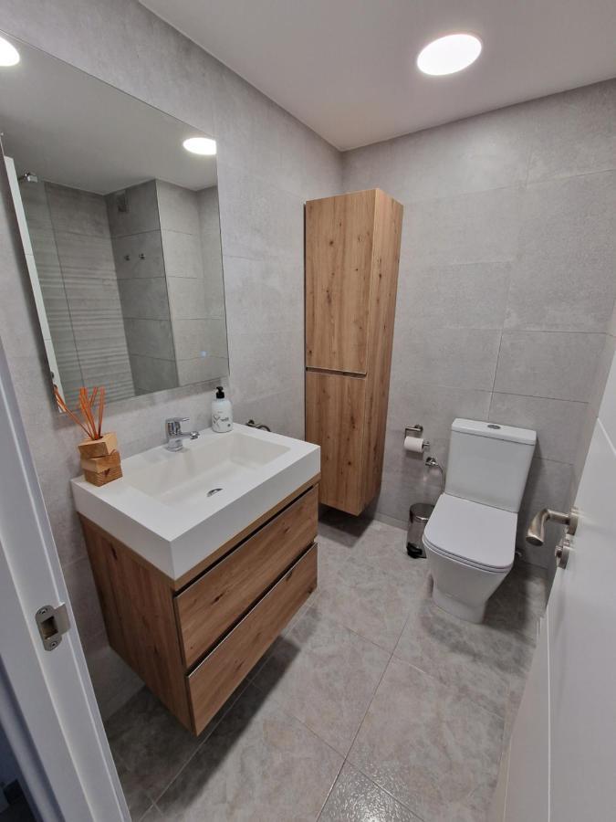 Apartamento Sol De Espana Cambrils Kültér fotó