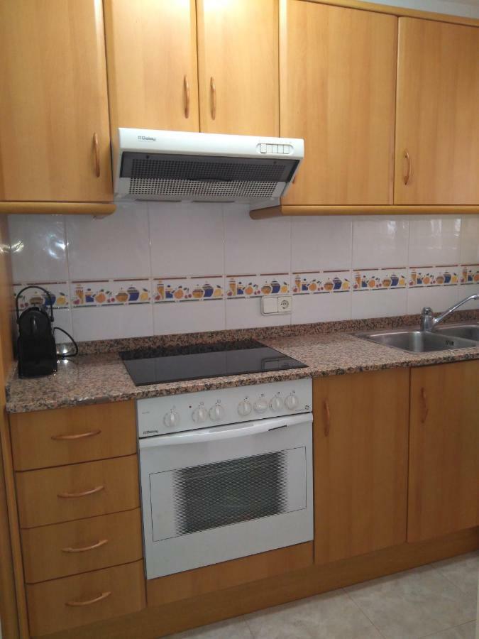 Apartamento Sol De Espana Cambrils Kültér fotó
