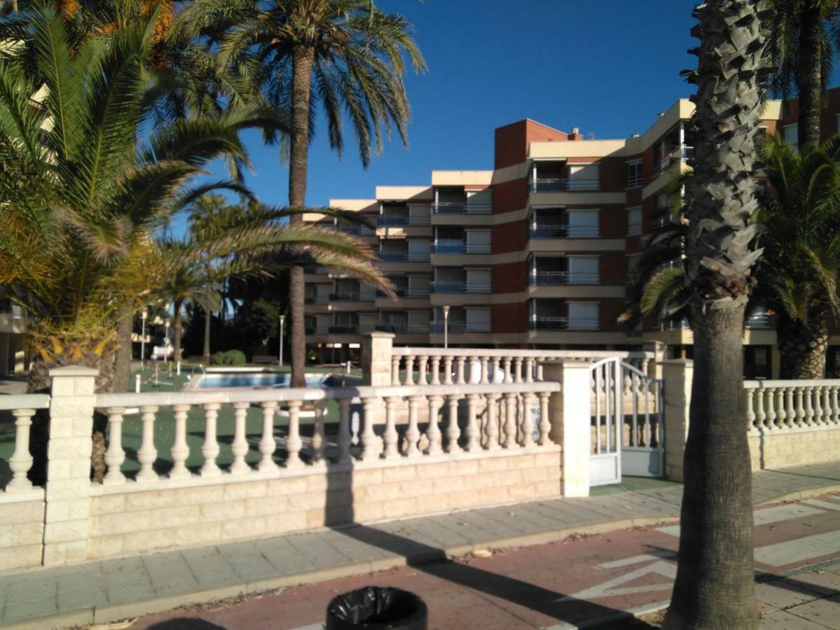 Apartamento Sol De Espana Cambrils Kültér fotó