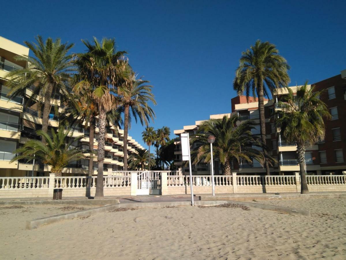 Apartamento Sol De Espana Cambrils Kültér fotó