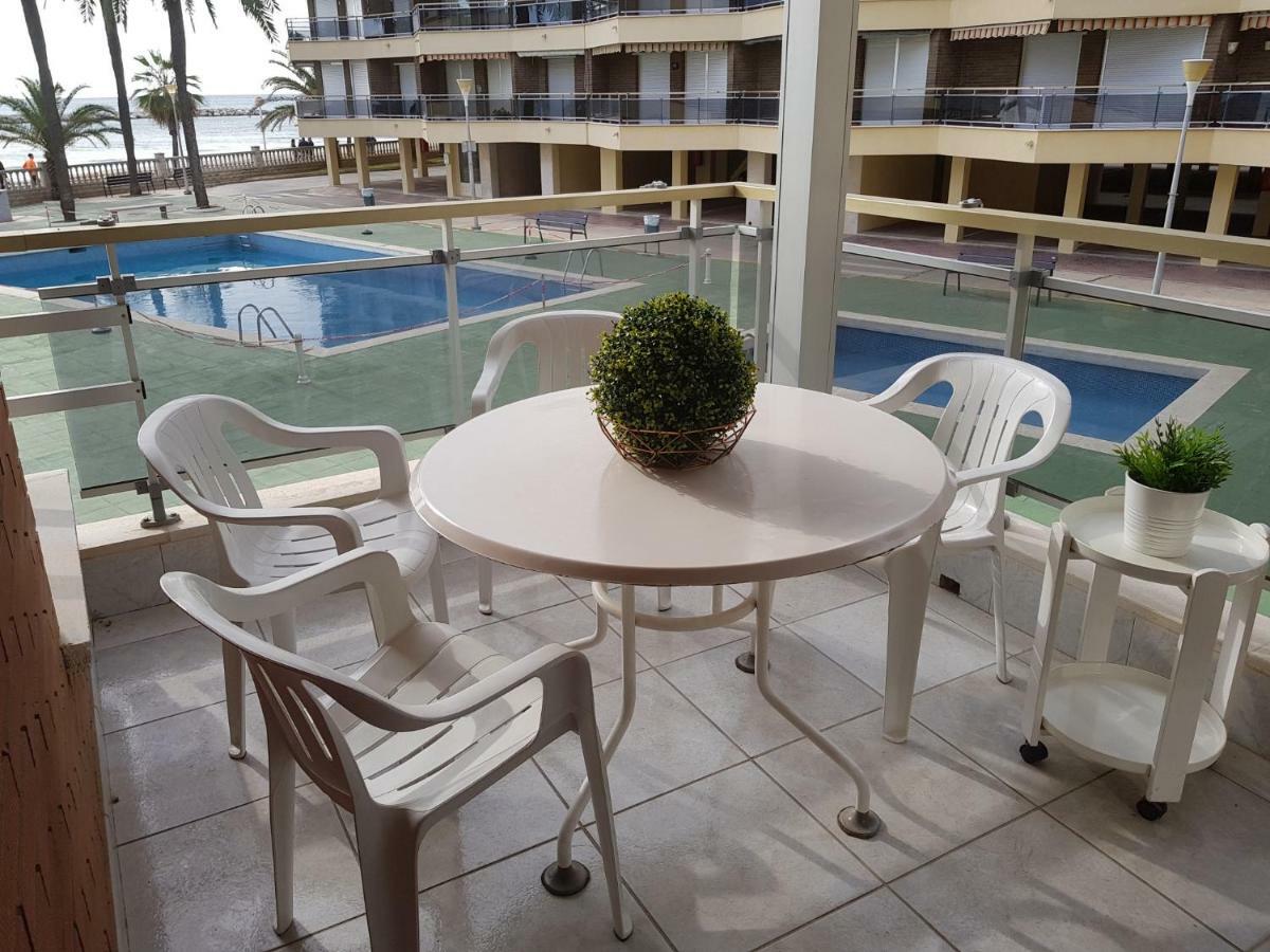 Apartamento Sol De Espana Cambrils Kültér fotó