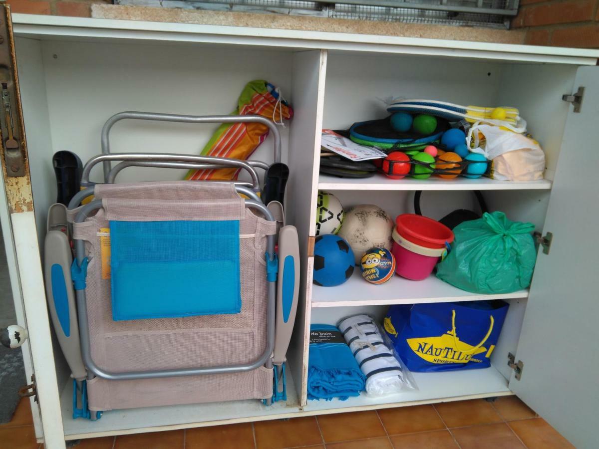 Apartamento Sol De Espana Cambrils Kültér fotó