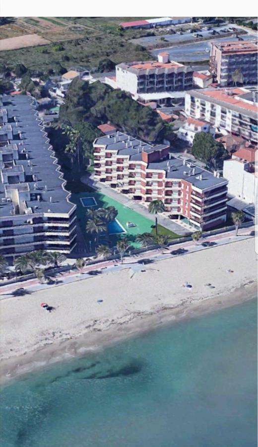 Apartamento Sol De Espana Cambrils Kültér fotó