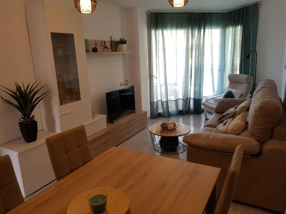 Apartamento Sol De Espana Cambrils Kültér fotó