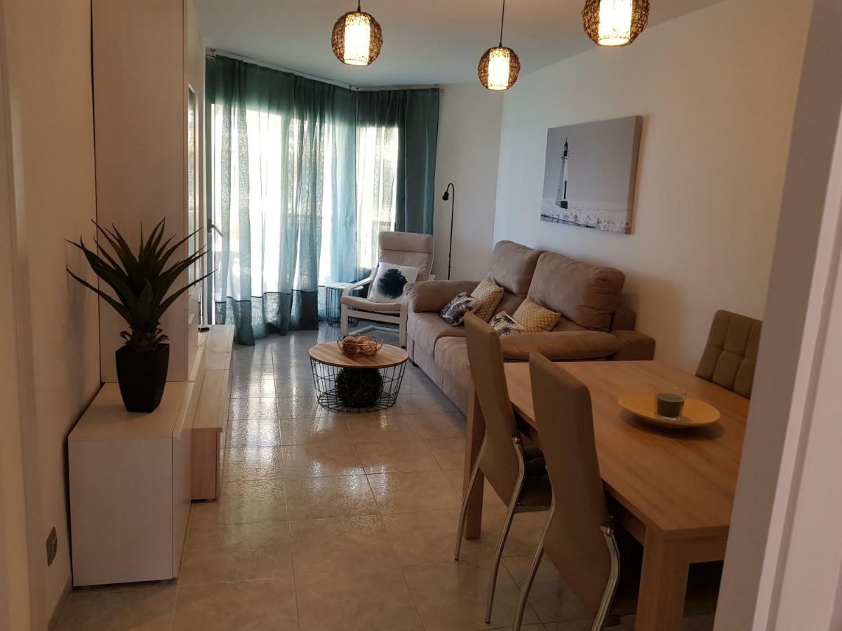 Apartamento Sol De Espana Cambrils Kültér fotó