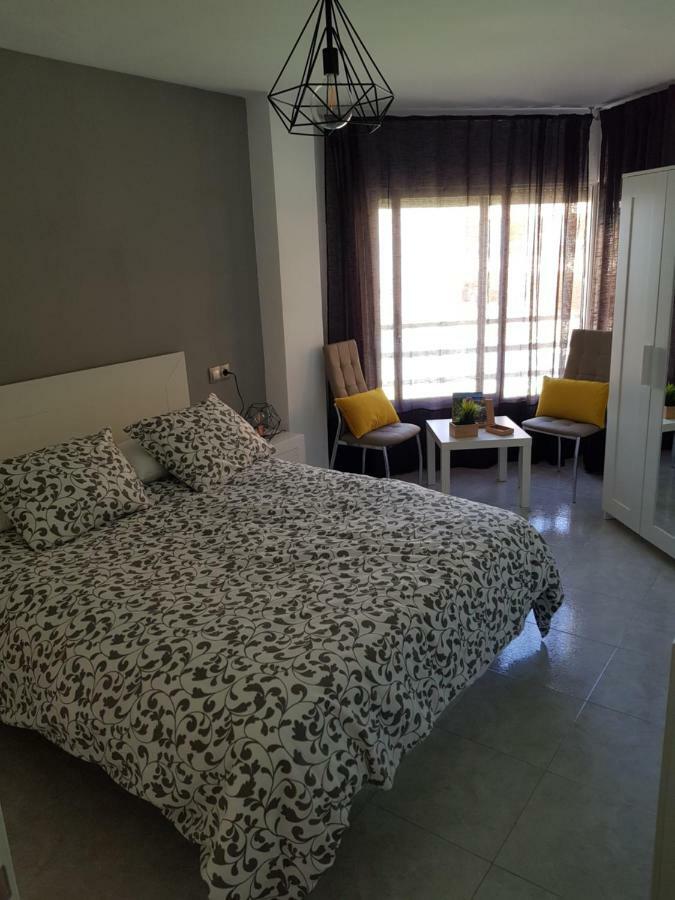 Apartamento Sol De Espana Cambrils Kültér fotó