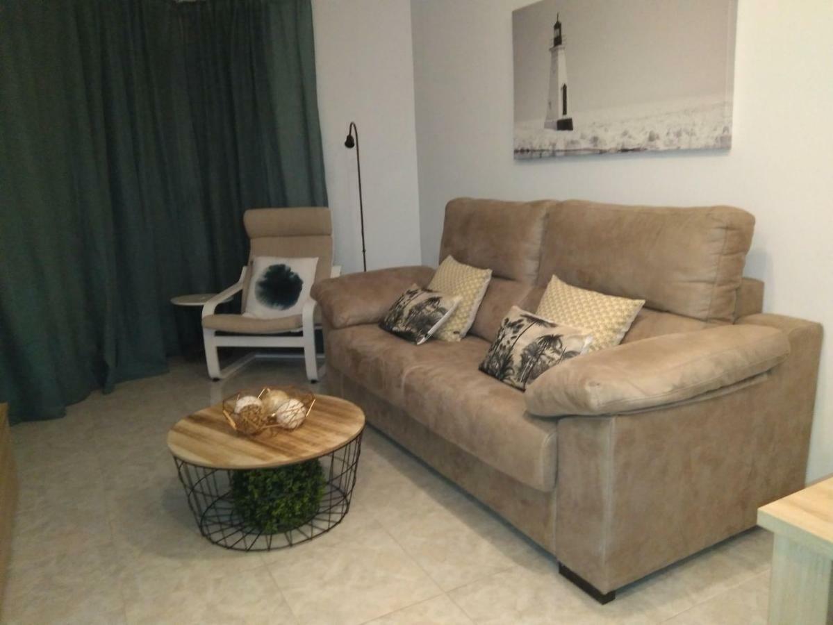 Apartamento Sol De Espana Cambrils Kültér fotó